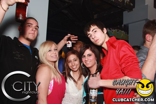 City nightclub photo 113 - April 2nd, 2011