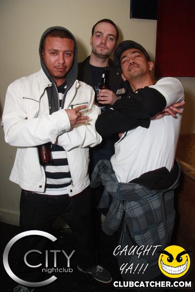 City nightclub photo 115 - April 2nd, 2011