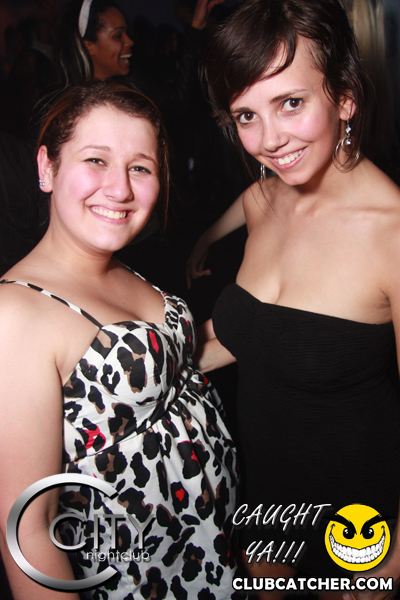 City nightclub photo 116 - April 2nd, 2011