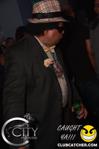 City nightclub photo 117 - April 2nd, 2011