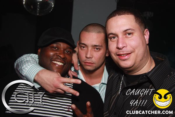 City nightclub photo 118 - April 2nd, 2011