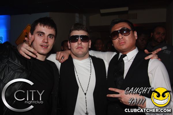 City nightclub photo 13 - April 2nd, 2011