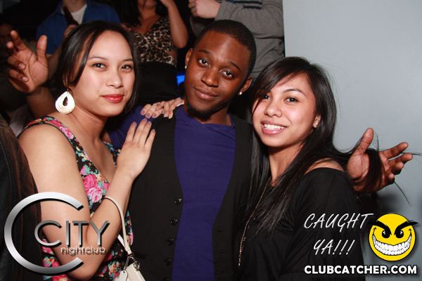 City nightclub photo 121 - April 2nd, 2011