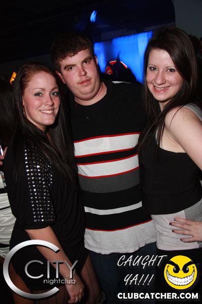 City nightclub photo 123 - April 2nd, 2011