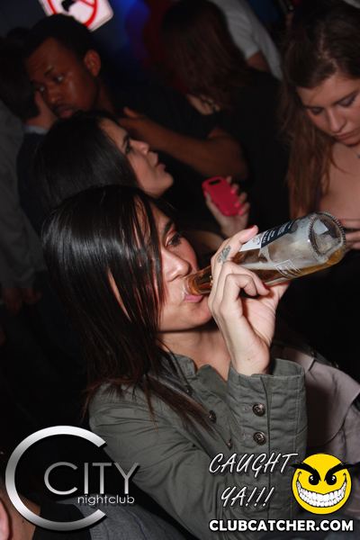 City nightclub photo 124 - April 2nd, 2011