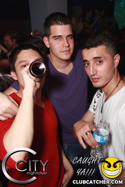 City nightclub photo 126 - April 2nd, 2011