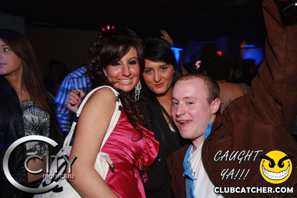 City nightclub photo 127 - April 2nd, 2011