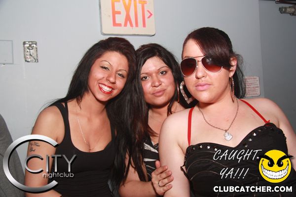 City nightclub photo 128 - April 2nd, 2011