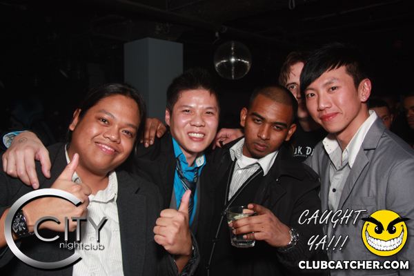 City nightclub photo 129 - April 2nd, 2011