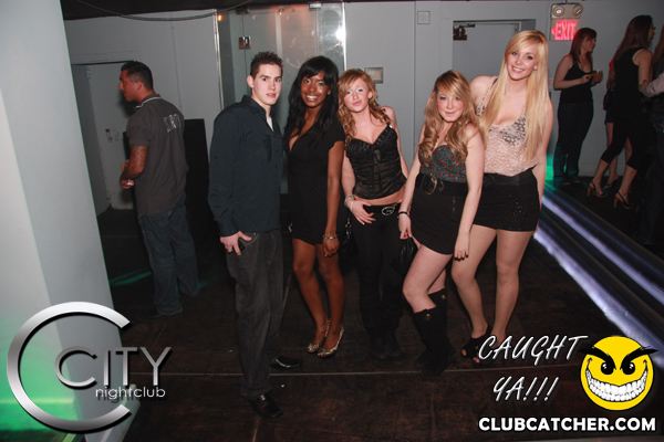 City nightclub photo 130 - April 2nd, 2011
