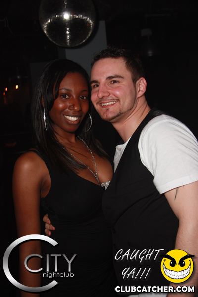 City nightclub photo 14 - April 2nd, 2011