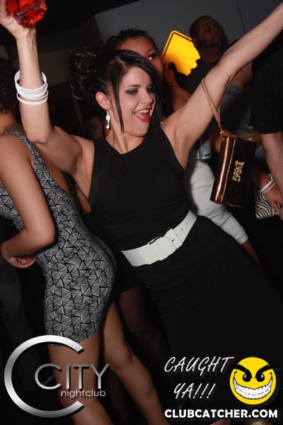 City nightclub photo 131 - April 2nd, 2011