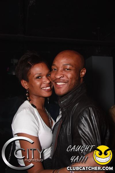 City nightclub photo 132 - April 2nd, 2011