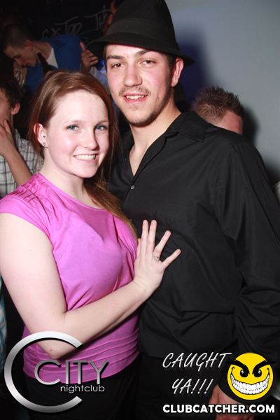 City nightclub photo 133 - April 2nd, 2011