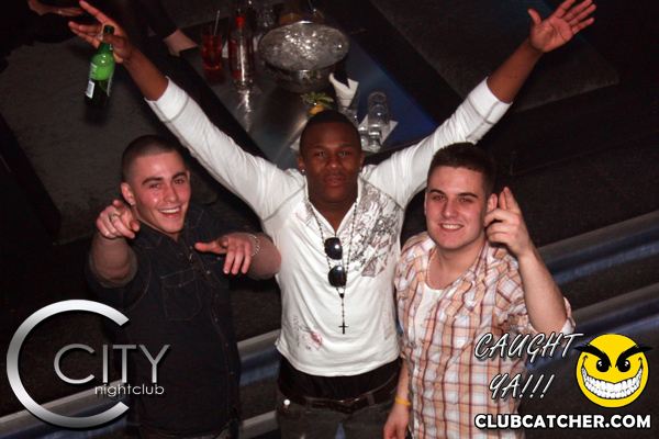 City nightclub photo 134 - April 2nd, 2011
