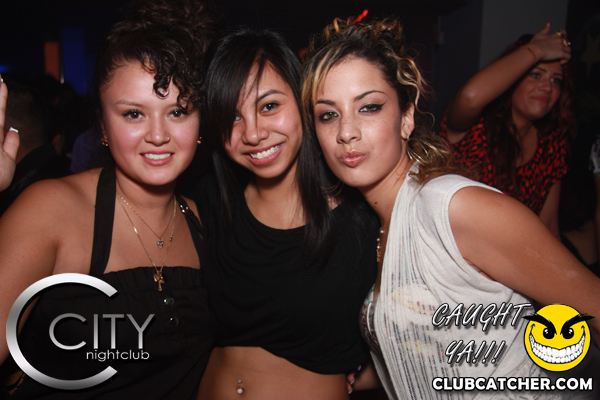 City nightclub photo 136 - April 2nd, 2011