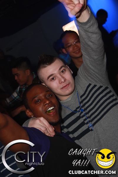City nightclub photo 139 - April 2nd, 2011
