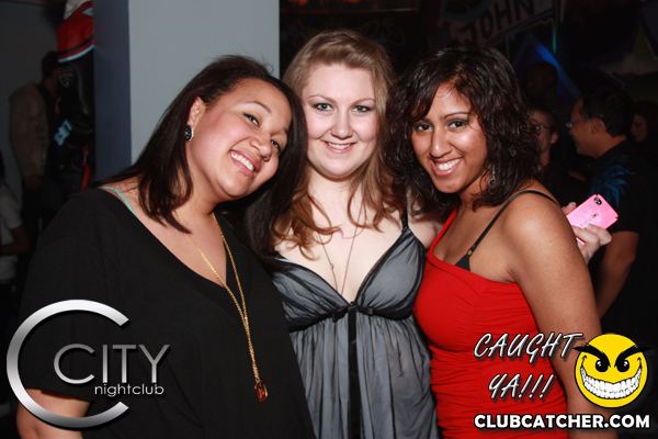City nightclub photo 142 - April 2nd, 2011