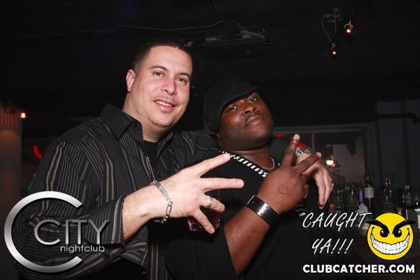 City nightclub photo 143 - April 2nd, 2011