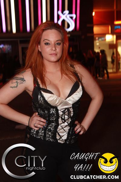 City nightclub photo 145 - April 2nd, 2011