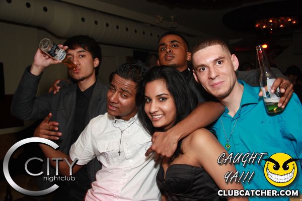 City nightclub photo 146 - April 2nd, 2011