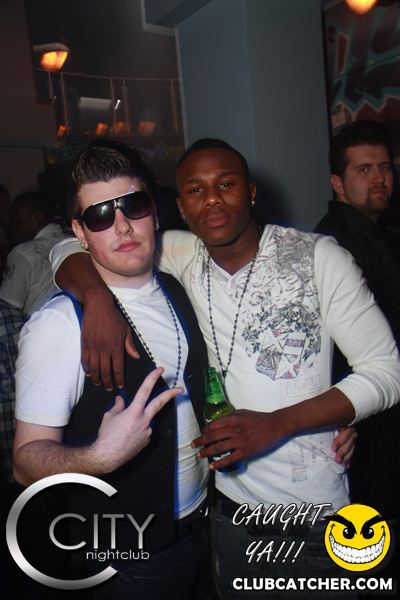 City nightclub photo 147 - April 2nd, 2011