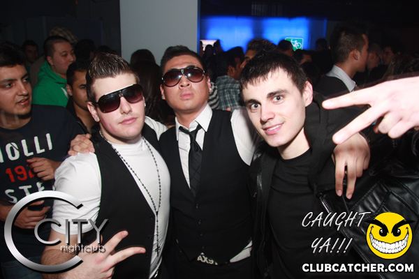 City nightclub photo 148 - April 2nd, 2011