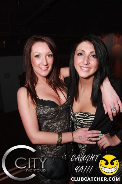 City nightclub photo 149 - April 2nd, 2011