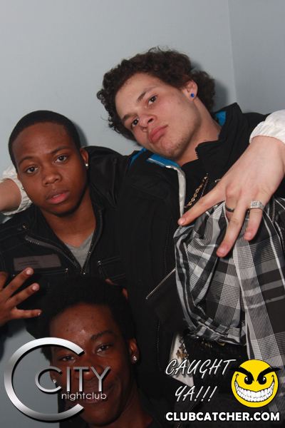 City nightclub photo 150 - April 2nd, 2011