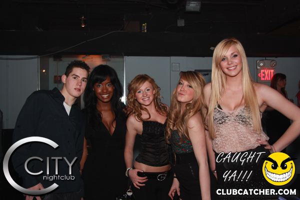 City nightclub photo 151 - April 2nd, 2011