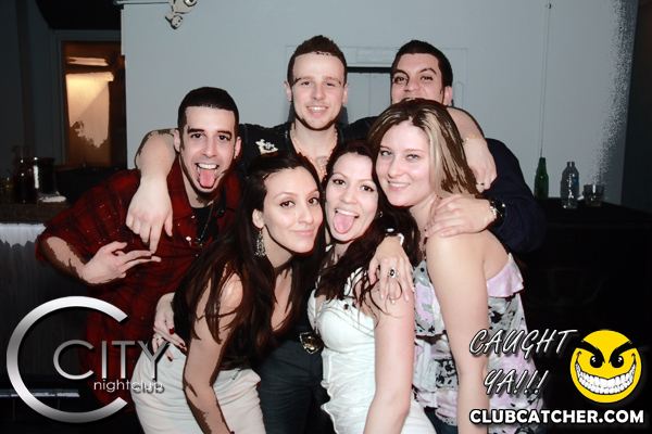 City nightclub photo 152 - April 2nd, 2011