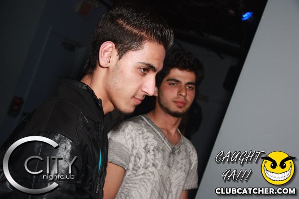 City nightclub photo 154 - April 2nd, 2011