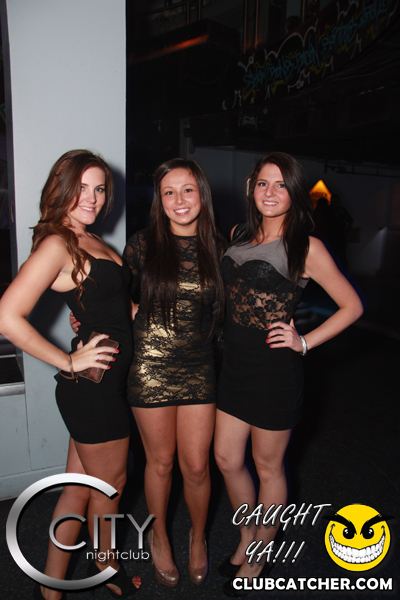 City nightclub photo 156 - April 2nd, 2011