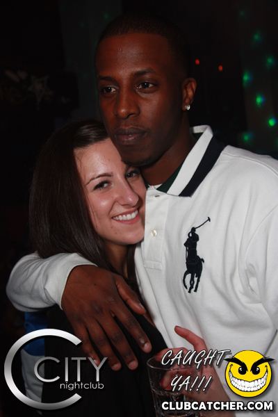 City nightclub photo 157 - April 2nd, 2011