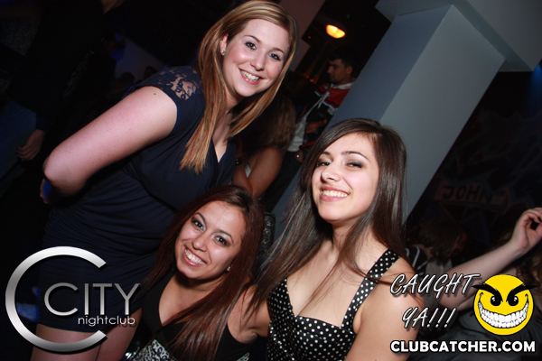 City nightclub photo 159 - April 2nd, 2011