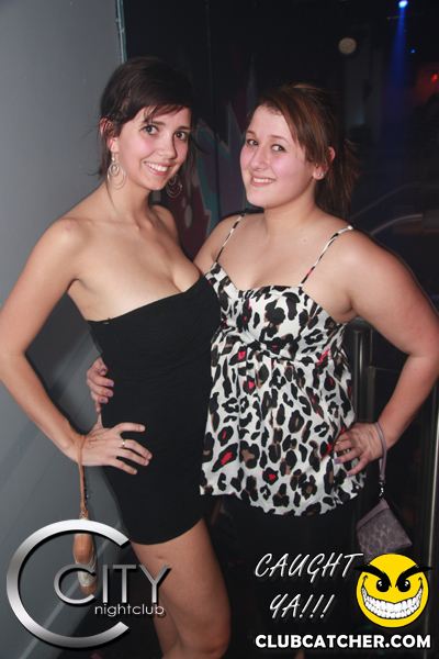 City nightclub photo 161 - April 2nd, 2011