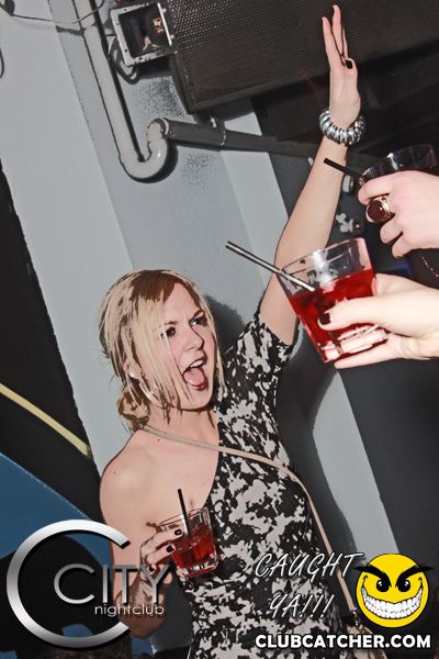 City nightclub photo 162 - April 2nd, 2011