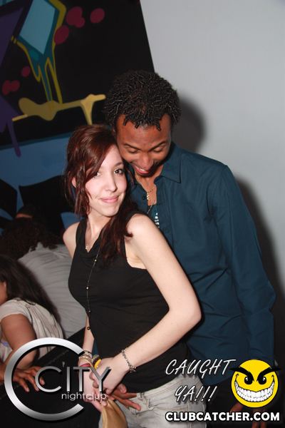 City nightclub photo 163 - April 2nd, 2011