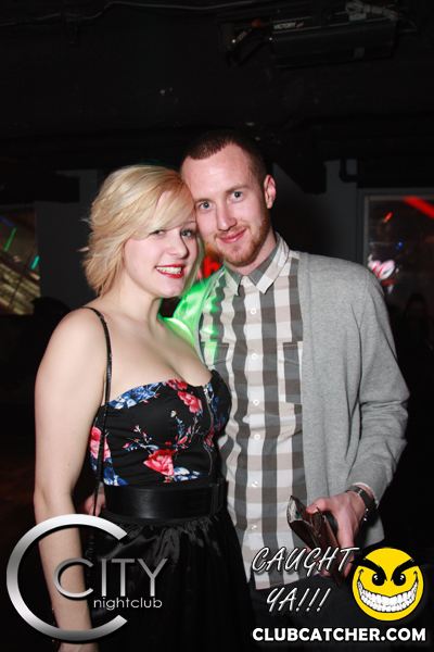 City nightclub photo 164 - April 2nd, 2011
