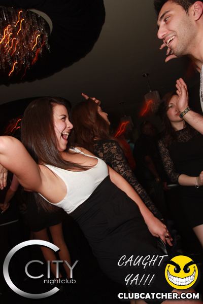 City nightclub photo 165 - April 2nd, 2011