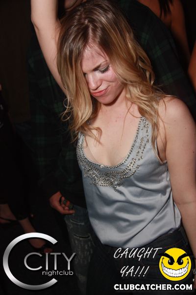 City nightclub photo 167 - April 2nd, 2011