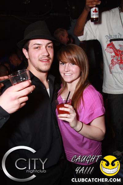 City nightclub photo 171 - April 2nd, 2011