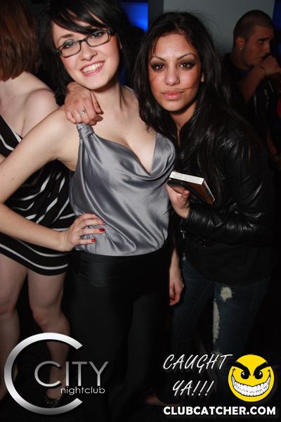 City nightclub photo 172 - April 2nd, 2011