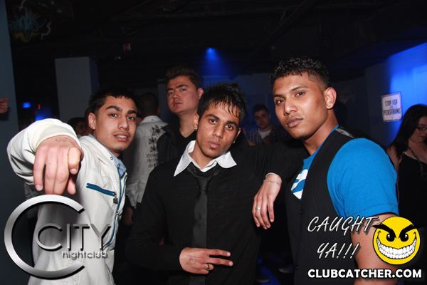 City nightclub photo 173 - April 2nd, 2011