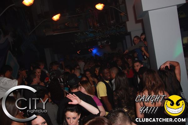 City nightclub photo 174 - April 2nd, 2011