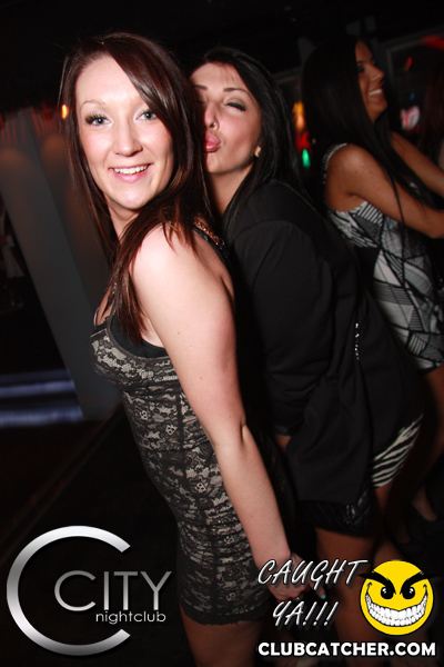 City nightclub photo 175 - April 2nd, 2011