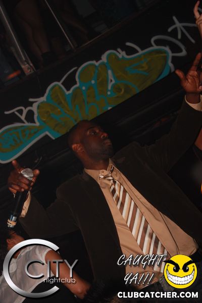 City nightclub photo 176 - April 2nd, 2011
