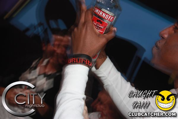 City nightclub photo 177 - April 2nd, 2011