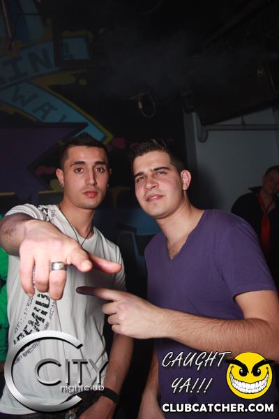 City nightclub photo 178 - April 2nd, 2011