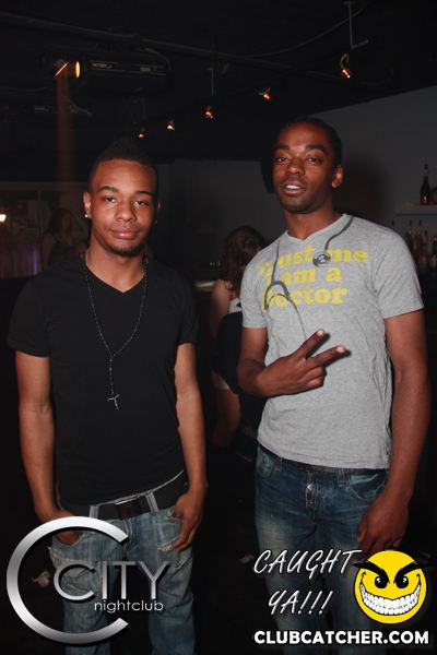 City nightclub photo 179 - April 2nd, 2011